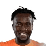 Photo of Saidou Simporé