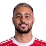 Photo of Ahmed Ramadan