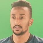 Photo of Mohamed Zakaria Shika