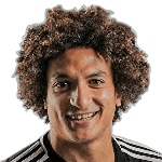 Photo of Ahmed Atef