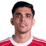 Photo of Achraf Bencharki