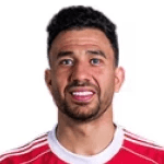 Photo of Mahmoud Trézéguet