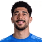 Photo of Mohamed El Sayed