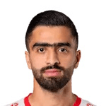 Photo of Mohammad Ali Hasheesh
