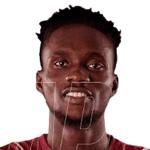 Photo of Samuel Amadi