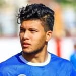 Photo of Hamdy Alaa