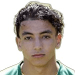 Photo of Y. Boussakou