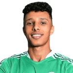 Photo of Ahmed Eid Abdel Naby