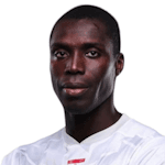 Photo of Pape Badji