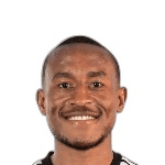 Photo of G. Chukwudi