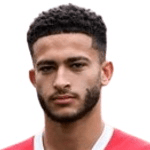 Photo of Abdallah Mohamed