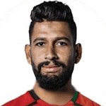 Photo of Mohamed Mazzika
