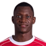 Photo of Aliou Dieng