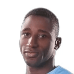 Photo of Mory Touré