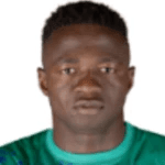 Photo of Amara Keita