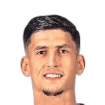 Photo of S. Moussaddaq Kerboub