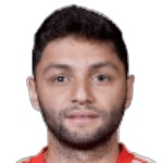 Photo of Karim Nedved