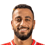 Photo of Omar Fathi Saviola