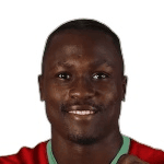 Photo of Arnold Eba