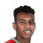 Photo of Abdel Rahman Osama