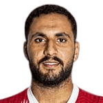 Photo of Karim Ashraf
