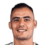 Photo of Mahmoud Hassouna