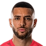 Photo of Amro Tarek