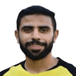 Photo of Mahmoud Daabasa